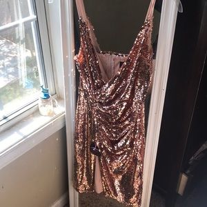 Eye Catching sexy party dress!